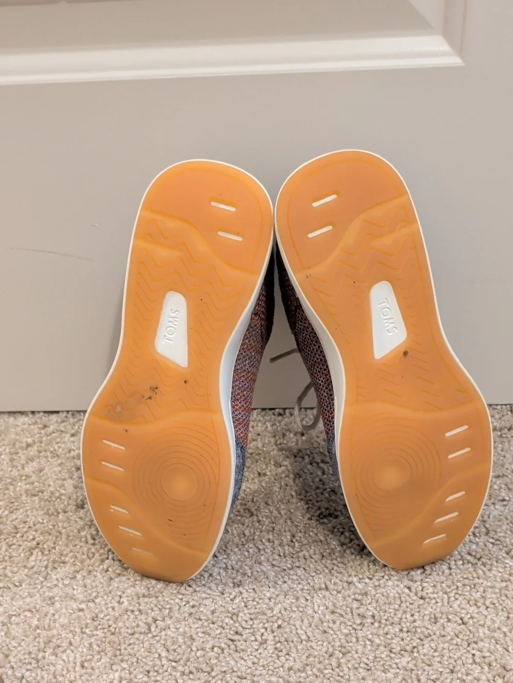 Toms comfortable women